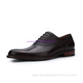 New Arrival Men Walking Shoes High-Quality Office Shoes